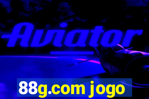 88g.com jogo